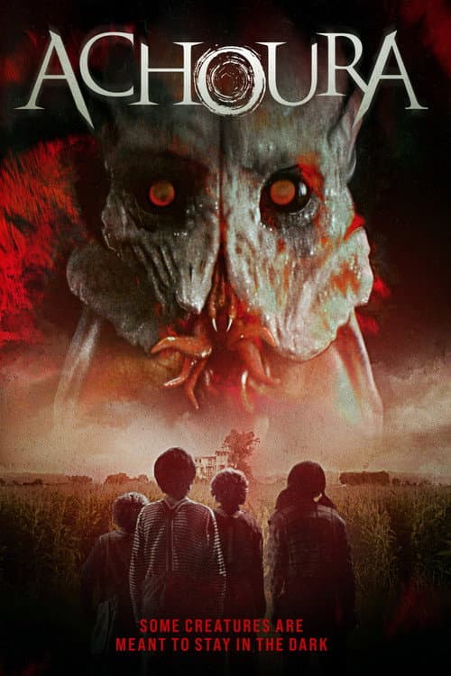 Poster for Achoura