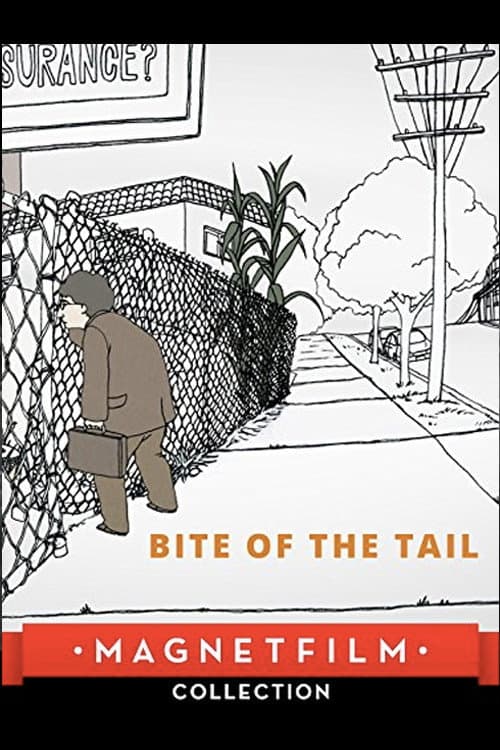 Poster for Bite of the Tail