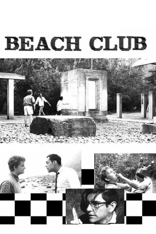 Poster for Beach Club