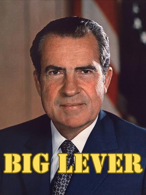 Poster for Big Lever