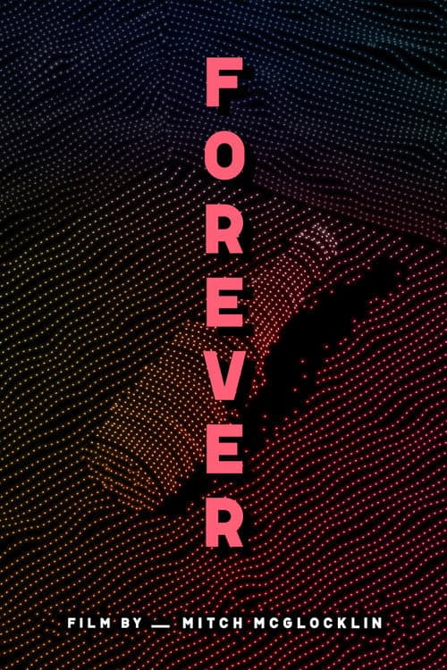 Poster for Forever