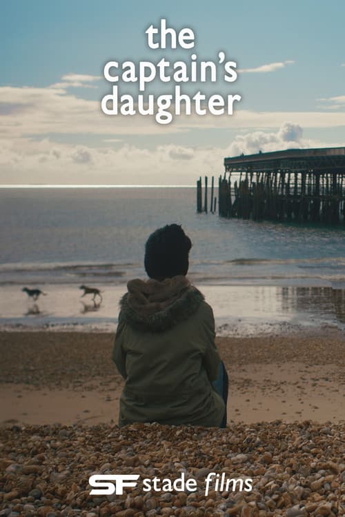 Poster for The Captain's Daughter