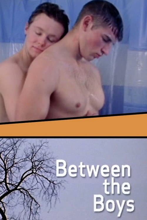 Poster for Between the Boys