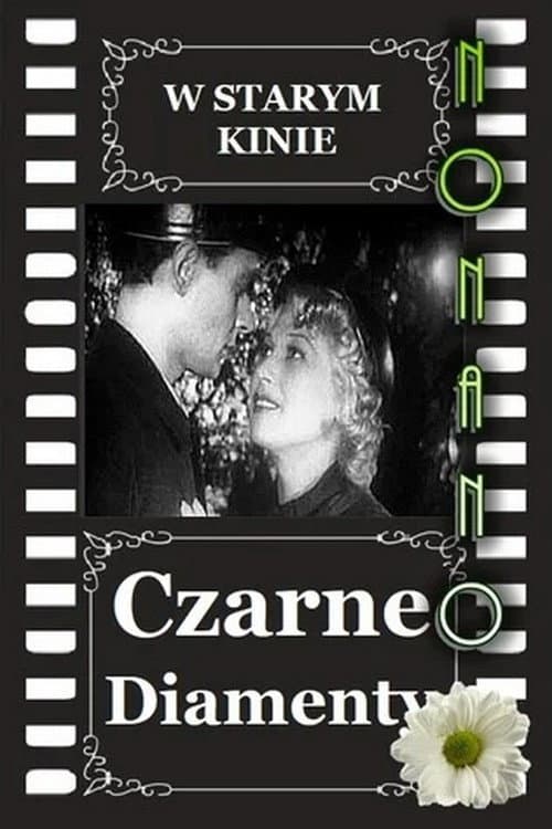 Poster for Black Diamonds