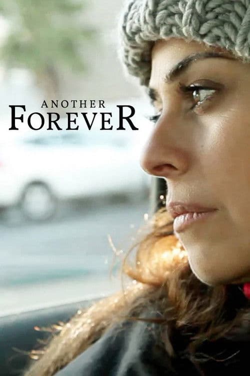 Poster for Another Forever