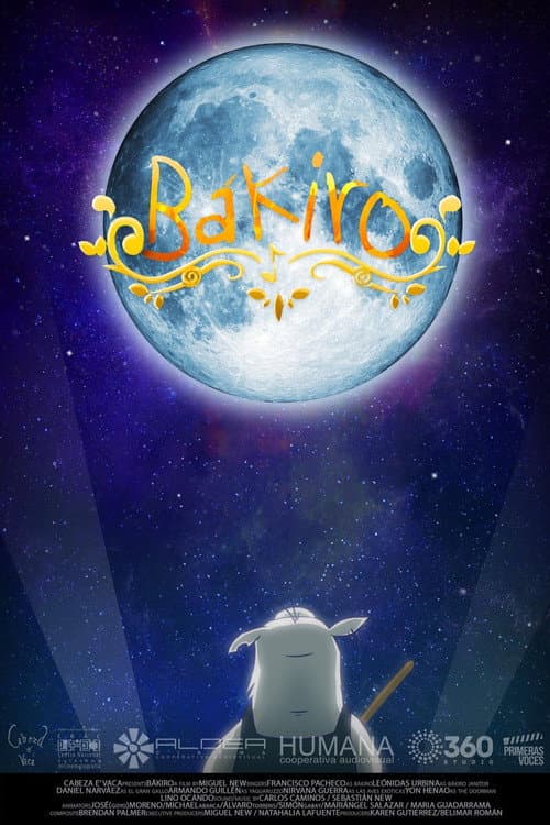 Poster for Bakiro