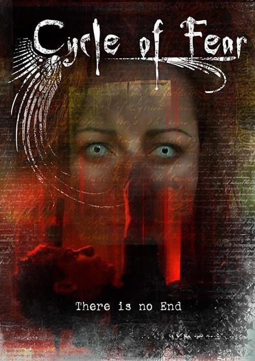 Poster for Cycle of Fear: There Is No End