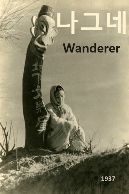 Poster for Wanderer