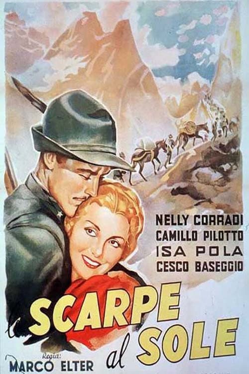 Poster for Alpine Love