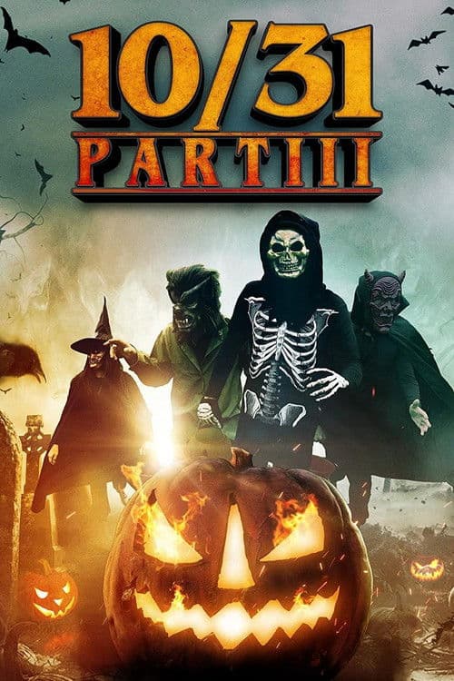 Poster for 10/31 Part 3