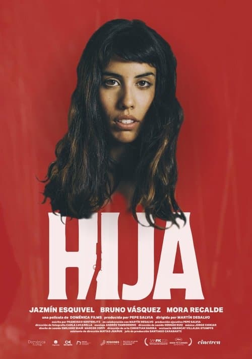Poster for Hija