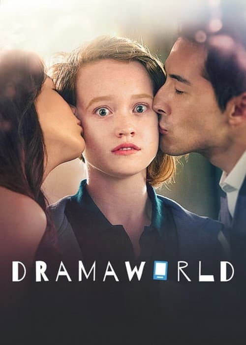 Poster for Dramaworld