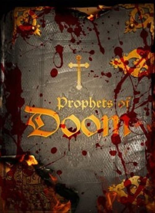 Poster for Prophets of Doom