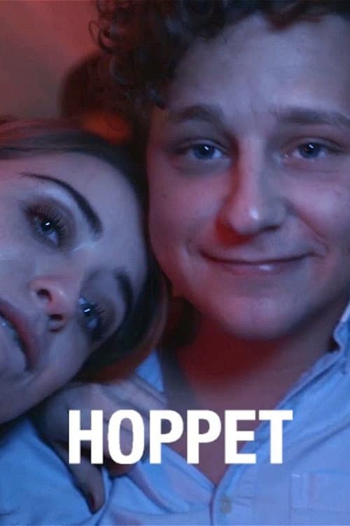 Poster for Hoppet