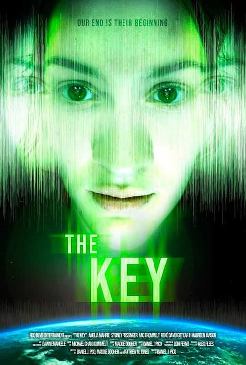 Poster for The Key