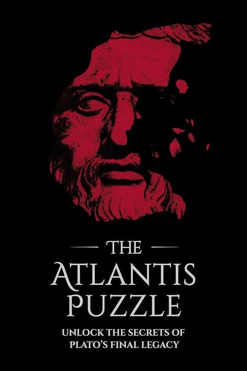 Poster for The Atlantis Puzzle