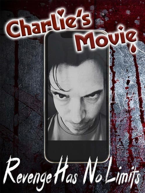 Poster for Charlie's Movie