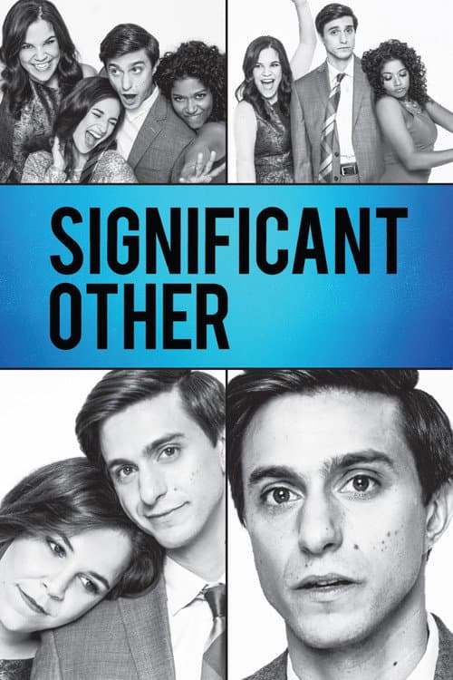 Poster for Significant Other