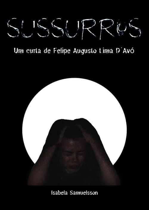 Poster for WHISPERS
