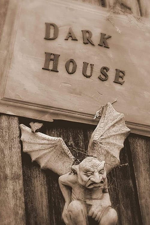 Постер до фільму «Dark House: The Legend Of Dark House»