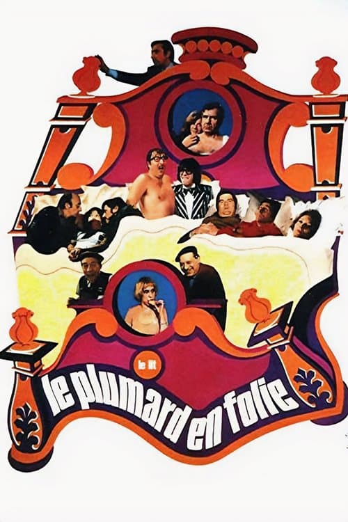 Poster for Bedmania
