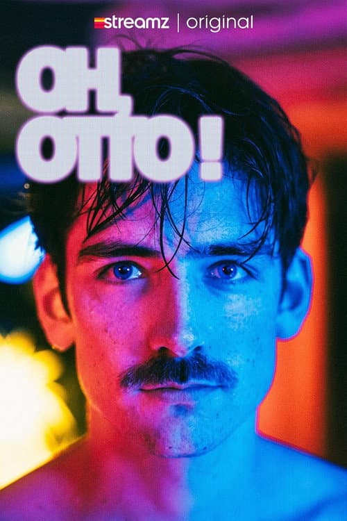 Poster for Oh, Otto!