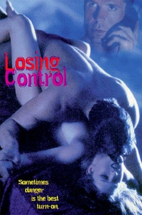 Poster for Losing Control
