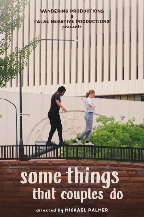Poster for Some Things That Couples Do