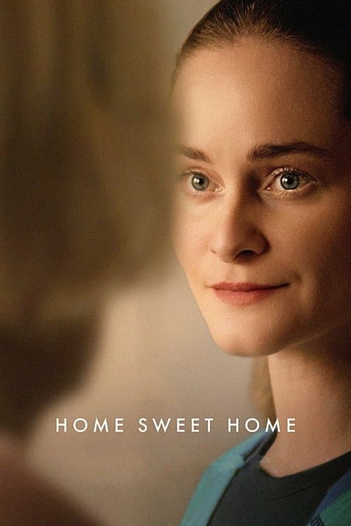 Poster for Home Sweet Home