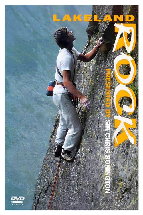 Poster for Lakeland Rock