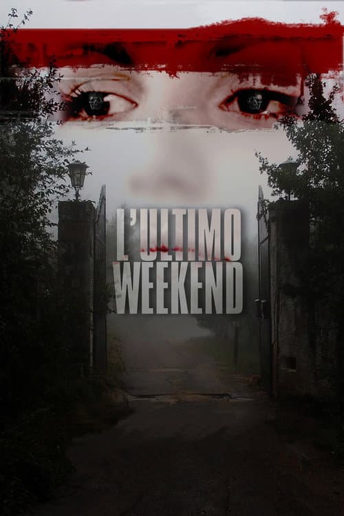 Poster for L'ultimo weekend