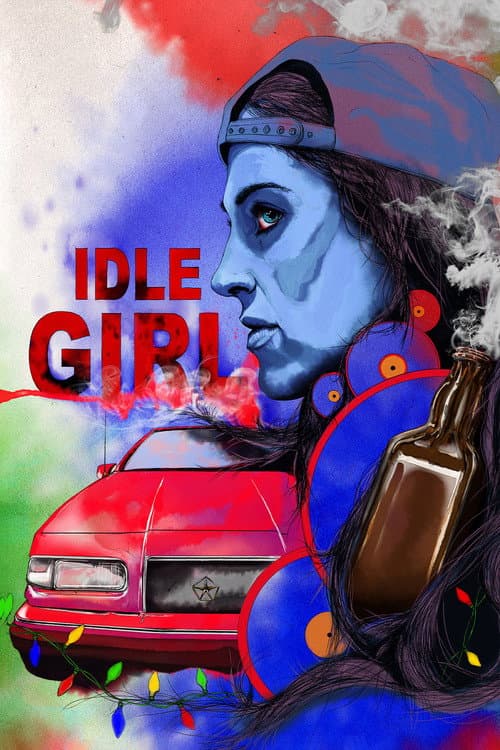 Poster for Idle Girl