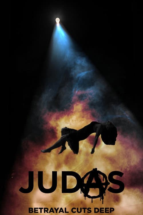 Poster for Judas
