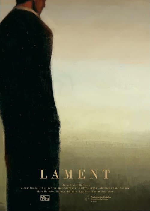 Poster for Lament
