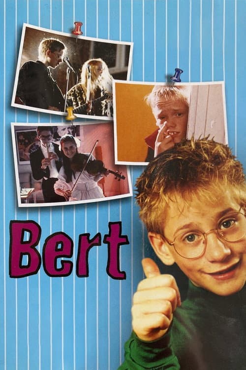 Poster for Bert