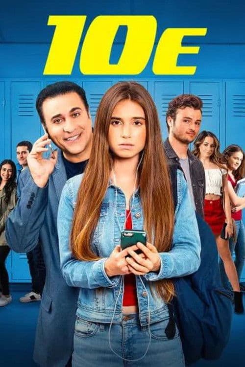 Poster for 10E