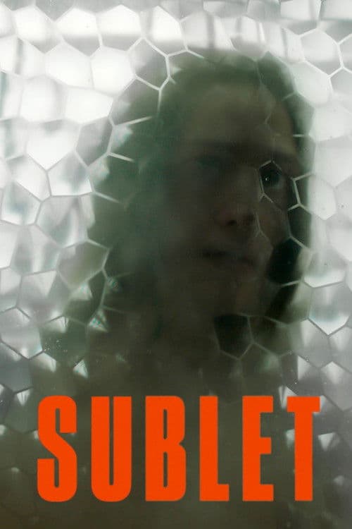 Poster for Sublet