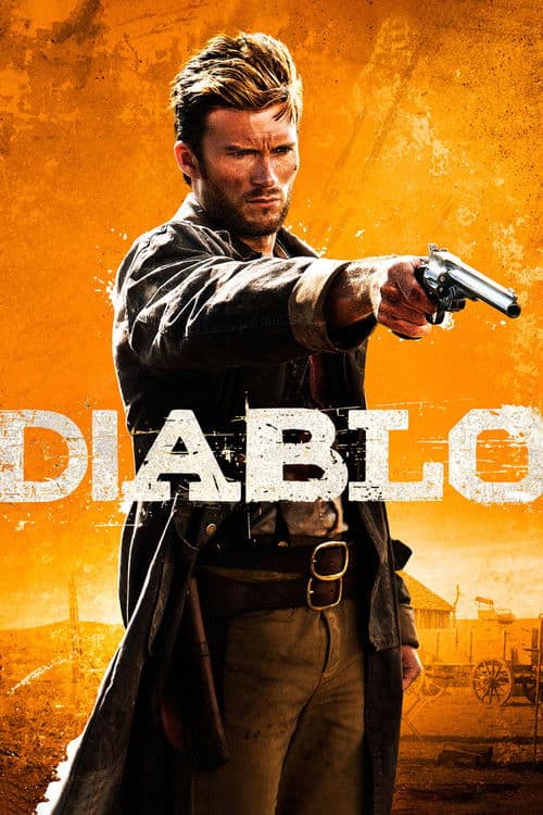 Poster for Diablo