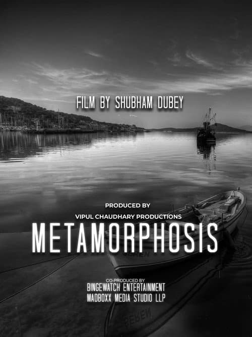 Poster for Metamorphosis