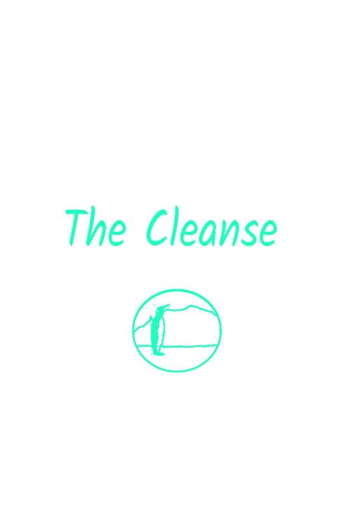 Poster for The Cleanse.