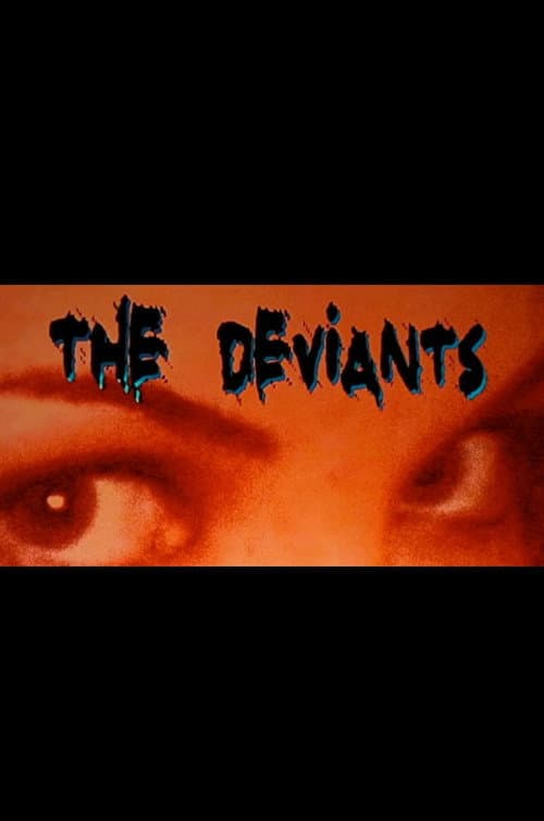 Poster for The Deviants