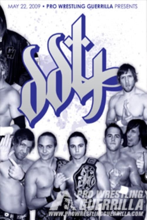 Poster for PWG: DDT4