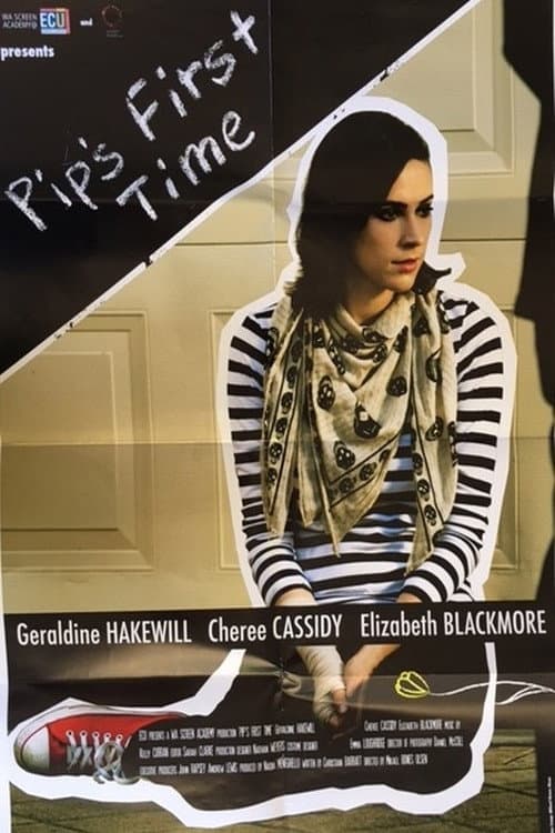 Poster for Pip's First Time