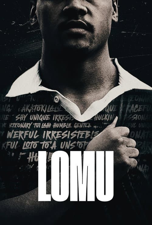 Poster for Lomu