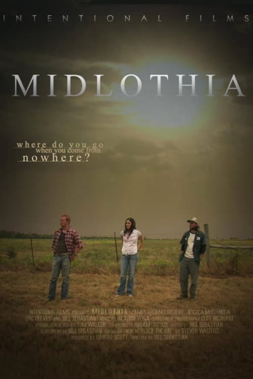 Poster for Midlothia