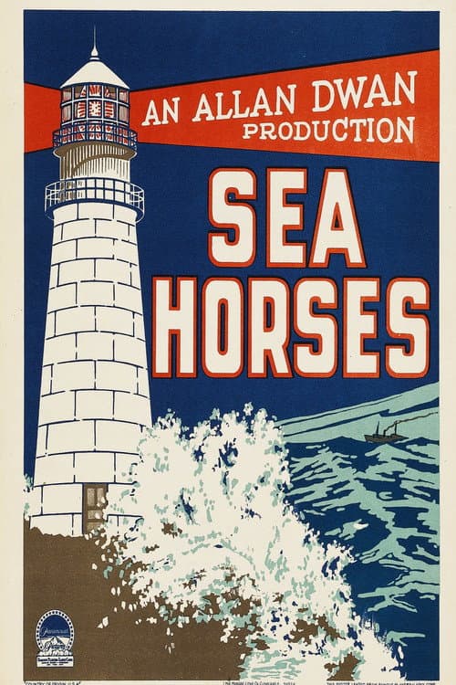 Poster for Sea Horses
