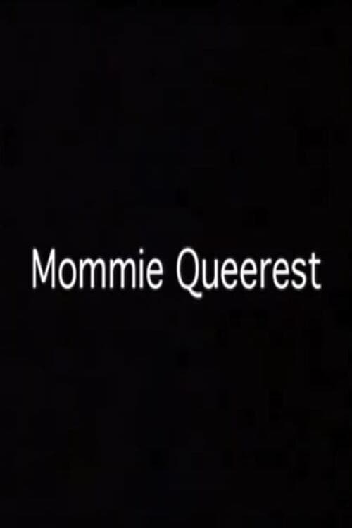 Poster for Mommie Queerest