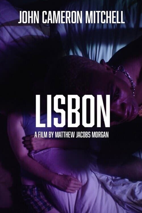 Poster for Lisbon