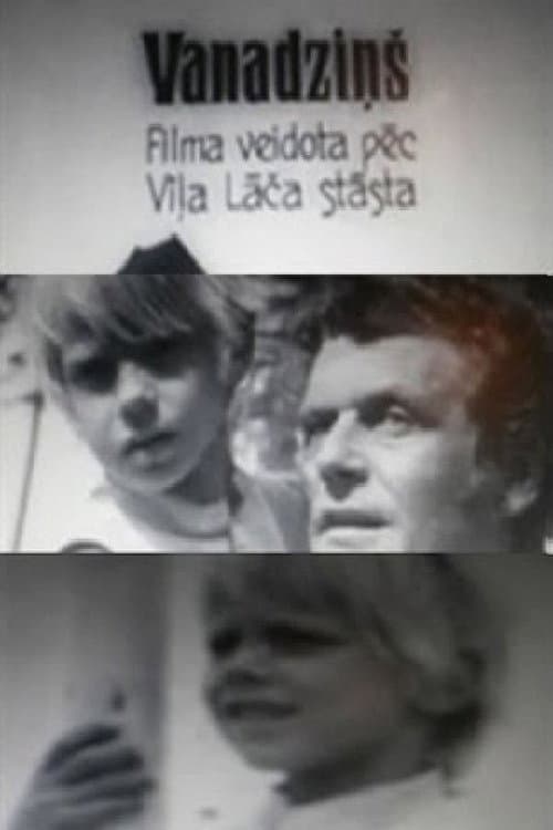 Poster for Little Hawk