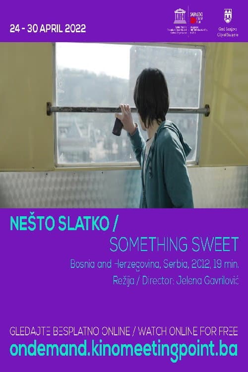 Poster for Something Sweet
